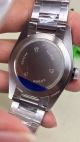 Tudor Geneve Stainless Steel New Watch Black Bezel (2)_th.JPG